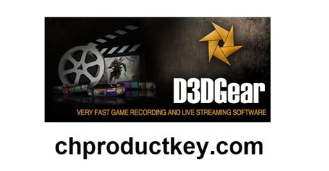 D3DGear 5.00.2318 Crack + Serial Key [2023] Latest Version-车市早报网